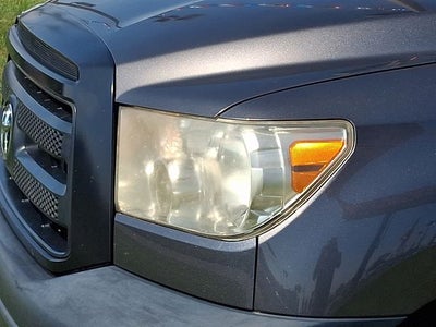 2013 Toyota Tundra Grade 4.6L V8
