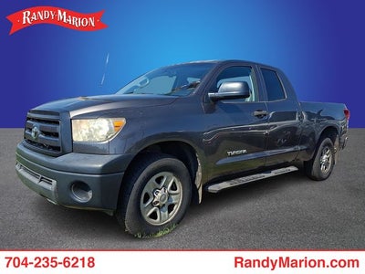2013 Toyota Tundra Grade 4.6L V8