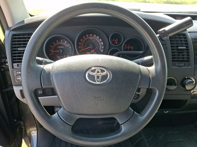 2013 Toyota Tundra Grade 4.6L V8