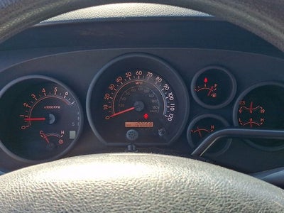 2013 Toyota Tundra Grade 4.6L V8