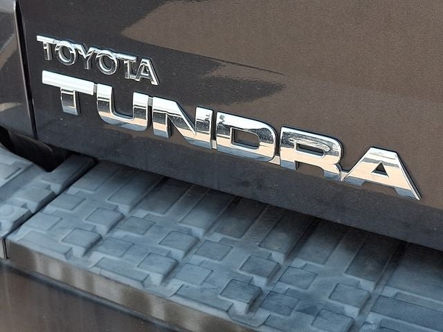 2013 Toyota Tundra Grade 4.6L V8