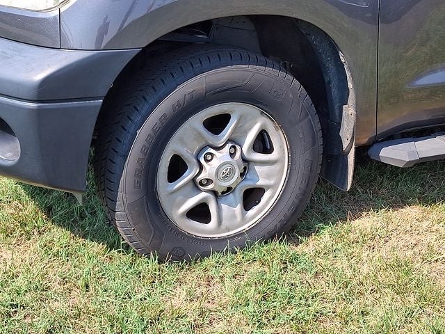 2013 Toyota Tundra Grade 4.6L V8