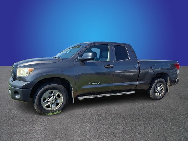 2013 Toyota Tundra Grade 4.6L V8