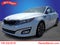 2014 Kia Optima SX Turbo