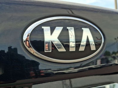 2017 Kia Optima EX