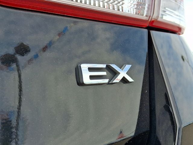 2017 Kia Optima EX