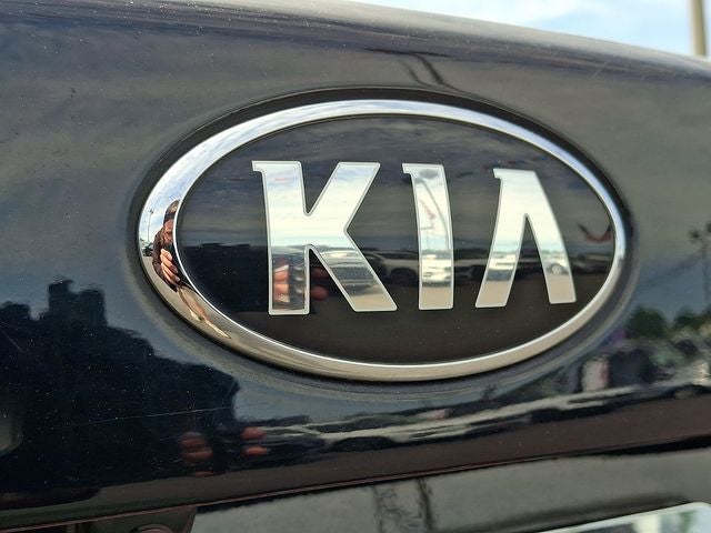 2017 Kia Optima EX