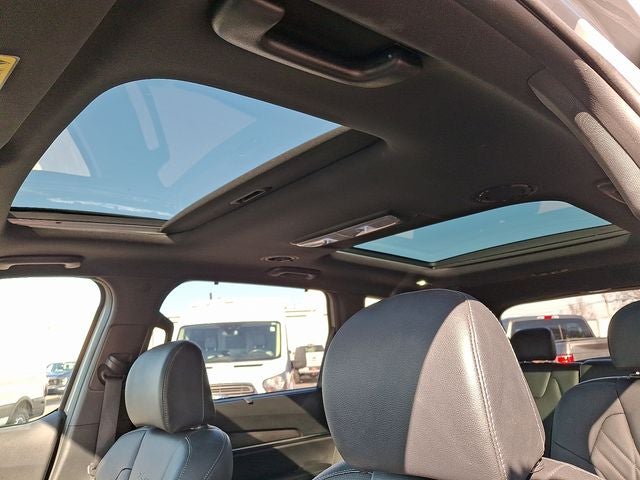 2024 Kia Telluride SX X-Pro