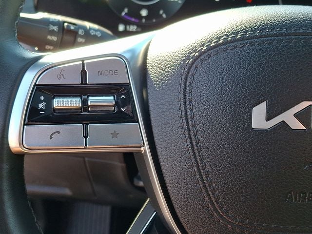 2024 Kia Telluride SX X-Pro