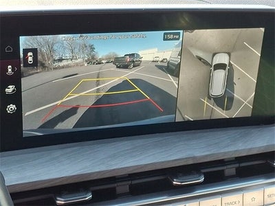 2024 Kia Telluride SX X-Pro