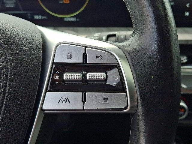 2023 Kia Telluride SX-Prestige