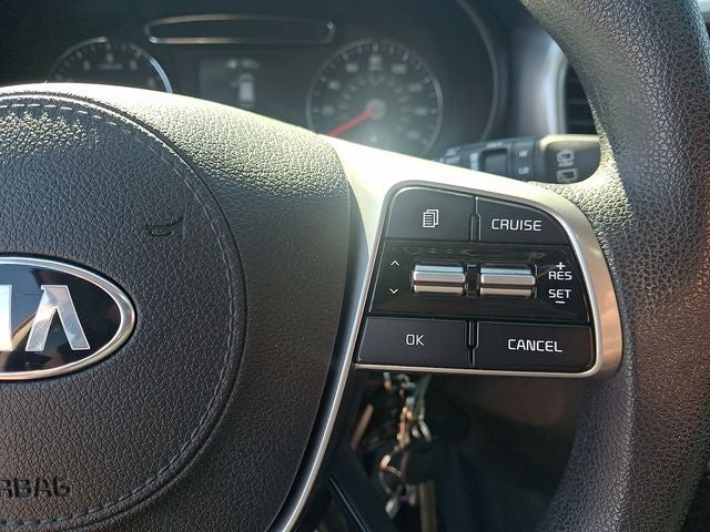 2019 Kia Sorento L