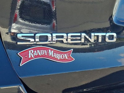 2019 Kia Sorento L