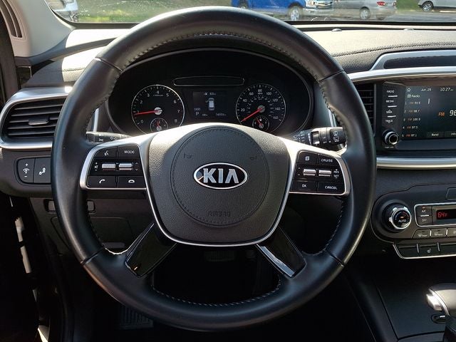 2020 Kia Sorento S