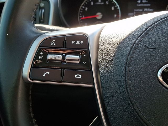 2020 Kia Sorento S