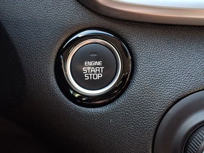 2020 Kia Sorento S