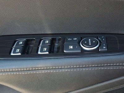 2020 Kia Sorento S