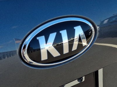 2020 Kia Sorento S
