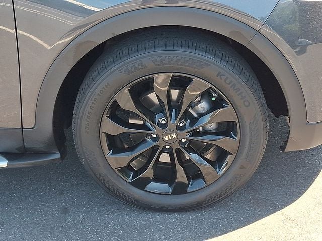 2020 Kia Sorento S