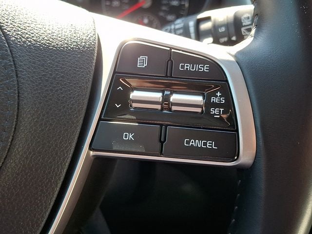 2020 Kia Sorento S