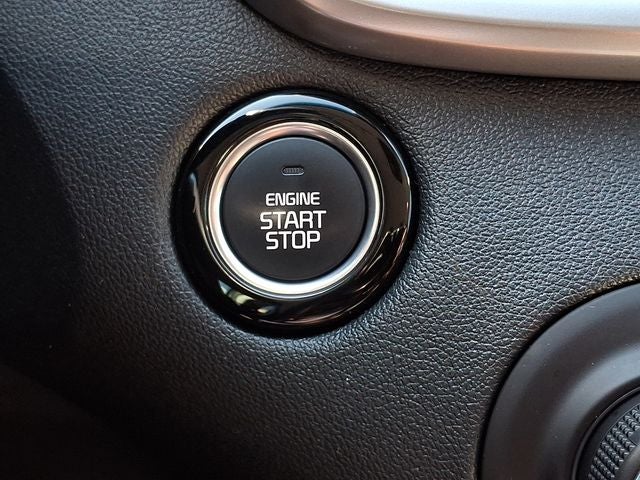 2020 Kia Sorento S