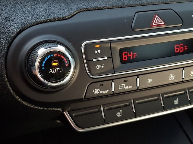 2020 Kia Sorento S