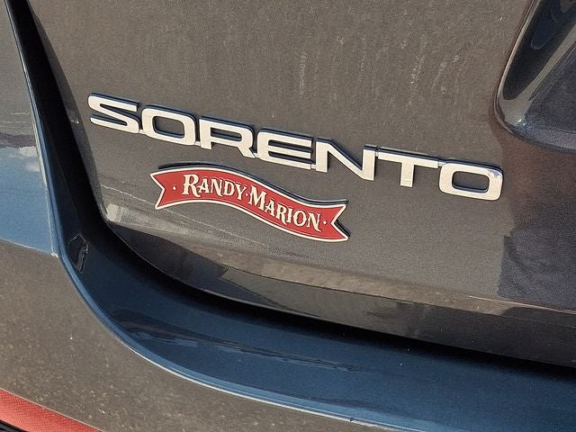 2020 Kia Sorento S
