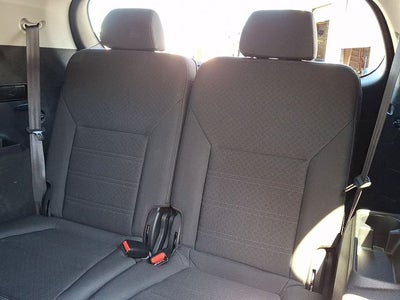 2020 Kia Sorento S