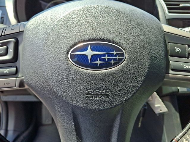 2015 Subaru Impreza 2.0i Sport Premium