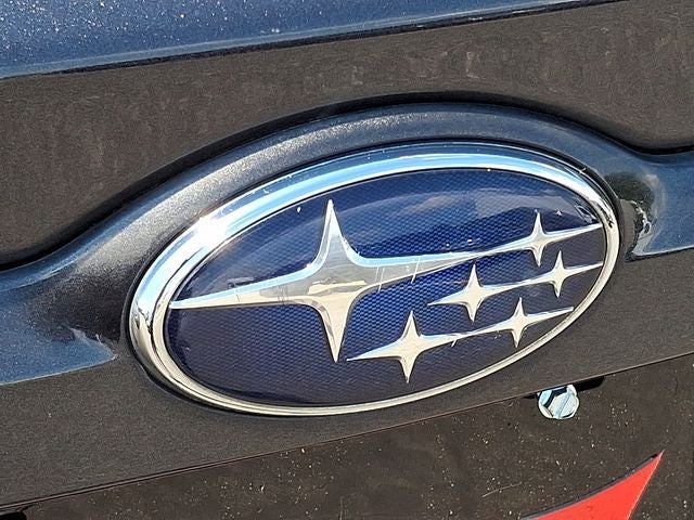 2015 Subaru Impreza 2.0i Sport Premium