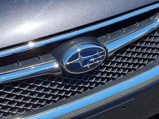 2015 Subaru Impreza 2.0i Sport Premium