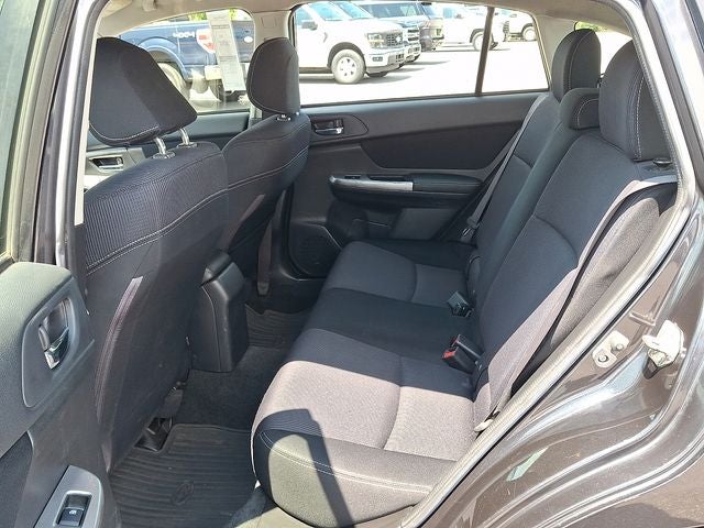 2015 Subaru Impreza 2.0i Sport Premium