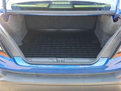 2025 Subaru WRX Premium