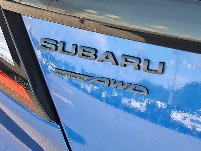 2025 Subaru WRX Premium