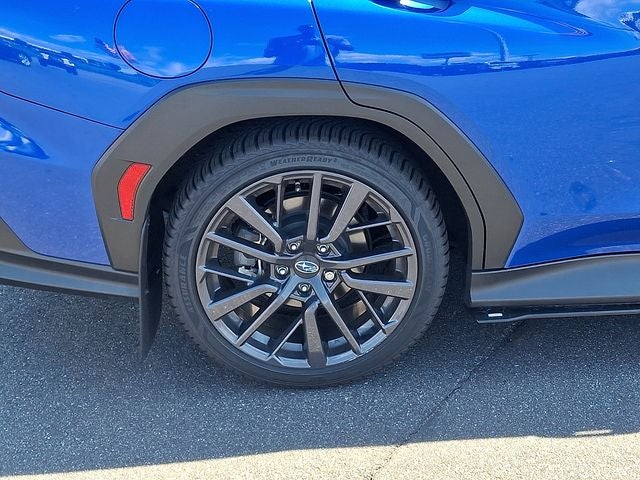 2025 Subaru WRX Premium