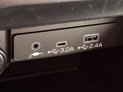 2025 Subaru WRX Premium