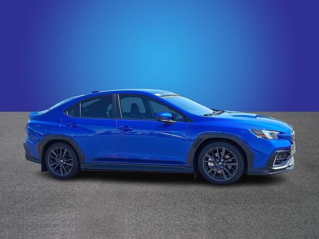 2025 Subaru WRX Premium