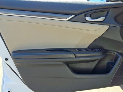 2019 Honda Civic Touring