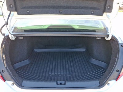 2019 Honda Civic Touring