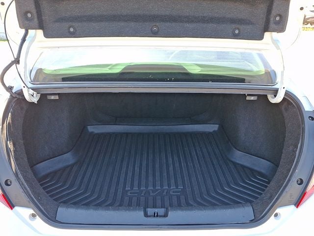 2019 Honda Civic Touring