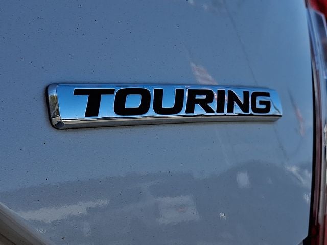 2019 Honda Civic Touring