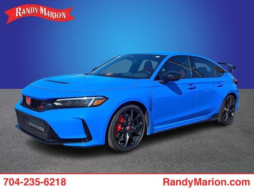 2023 Honda Civic Type R Base