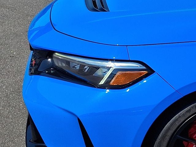 2023 Honda Civic Type R Base