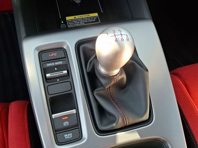 2023 Honda Civic Type R Base