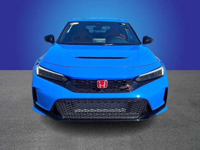 2023 Honda Civic Type R Base