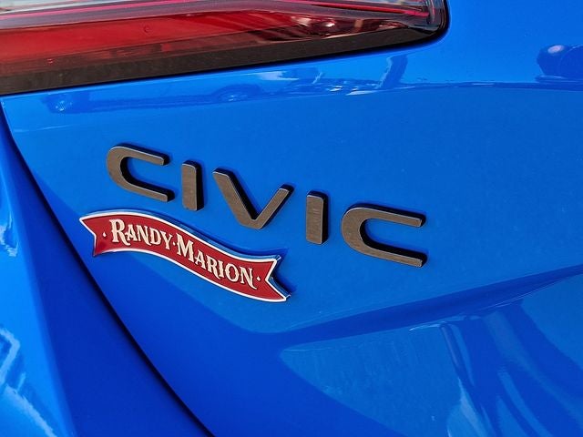 2023 Honda Civic Type R Base