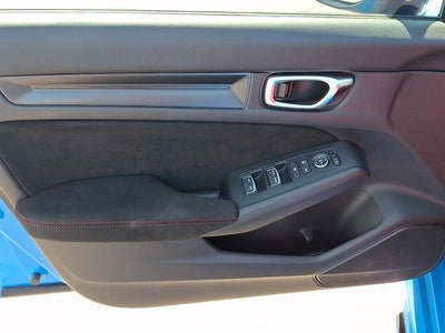 2023 Honda Civic Type R Base