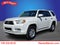 2012 Toyota 4Runner SR5