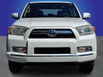 2012 Toyota 4Runner SR5