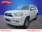2012 Toyota 4Runner SR5